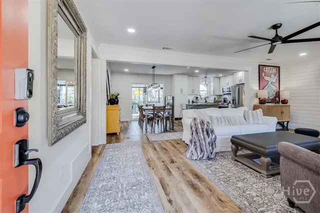 $395,000 | 7209 Van Buren Avenue, Savannah, GA 31406