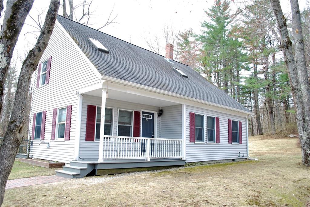 19 Mill Road North Yarmouth, ME 04097 - Photo 1 of 35 Photo