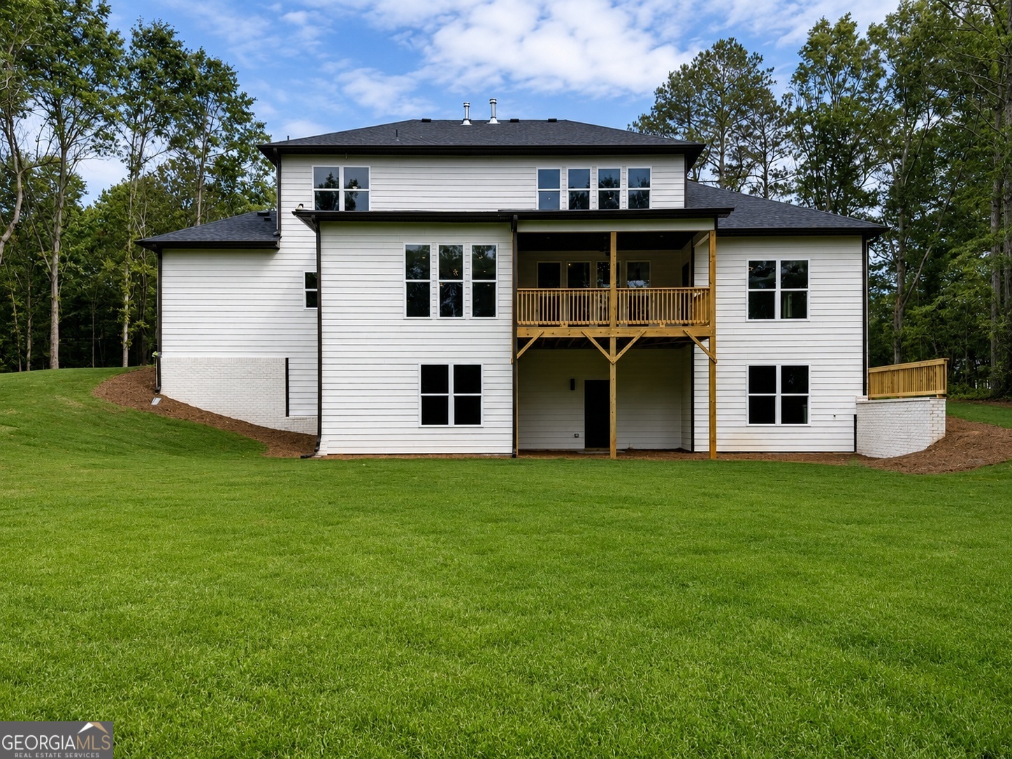 1290 New Hope Church Road Loganville, GA 30052 - Photo 37 of 42