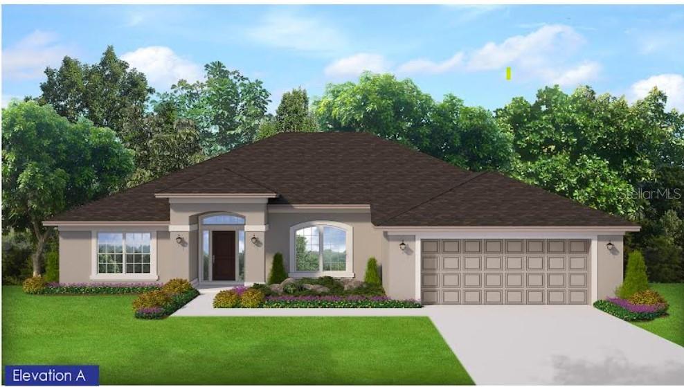 1324 Nackman Road North Port, FL 34288 - Photo 1 of 1 Gallery Image 1