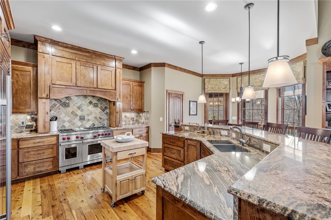 811 Top Ridge Drive Sunset, SC 29685 - Photo 11 of 48