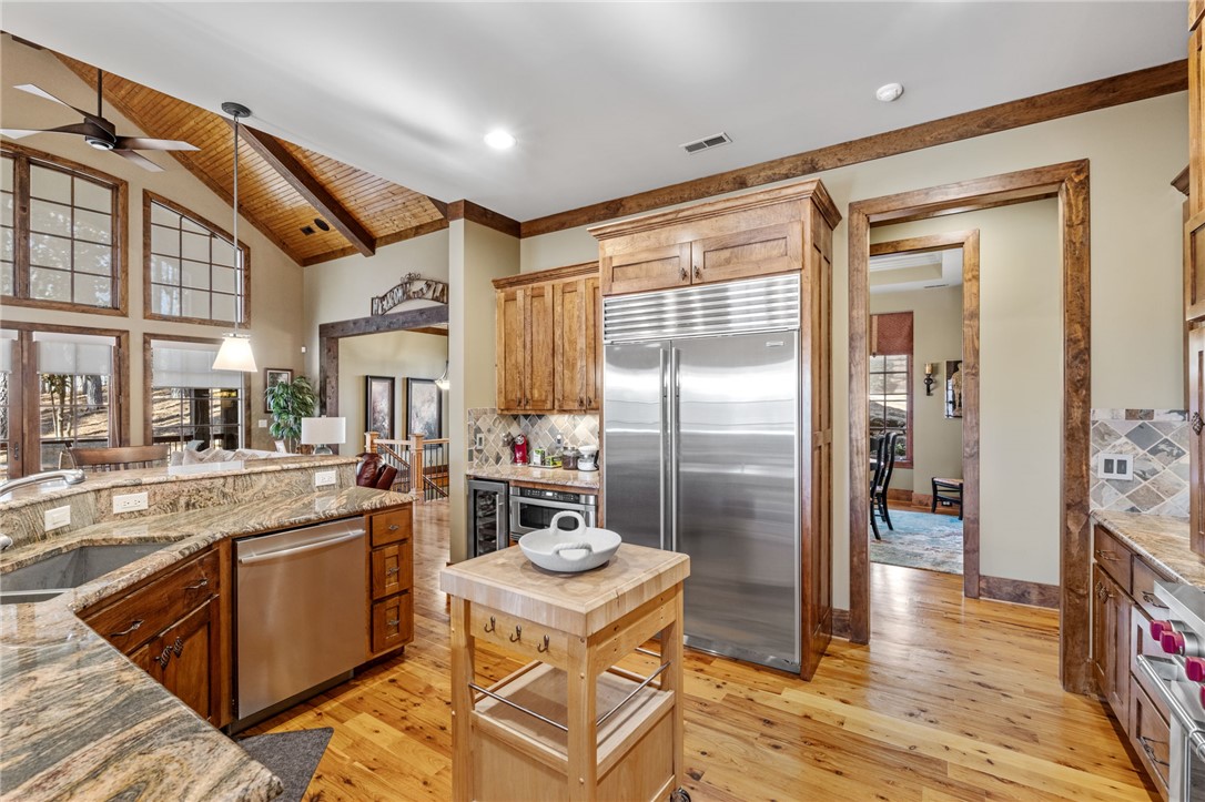 811 Top Ridge Drive Sunset, SC 29685 - Photo 13 of 48