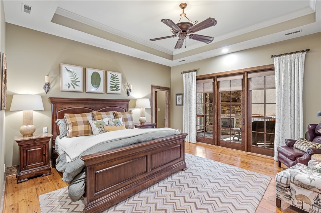 811 Top Ridge Drive Sunset, SC 29685 - Photo 15 of 48