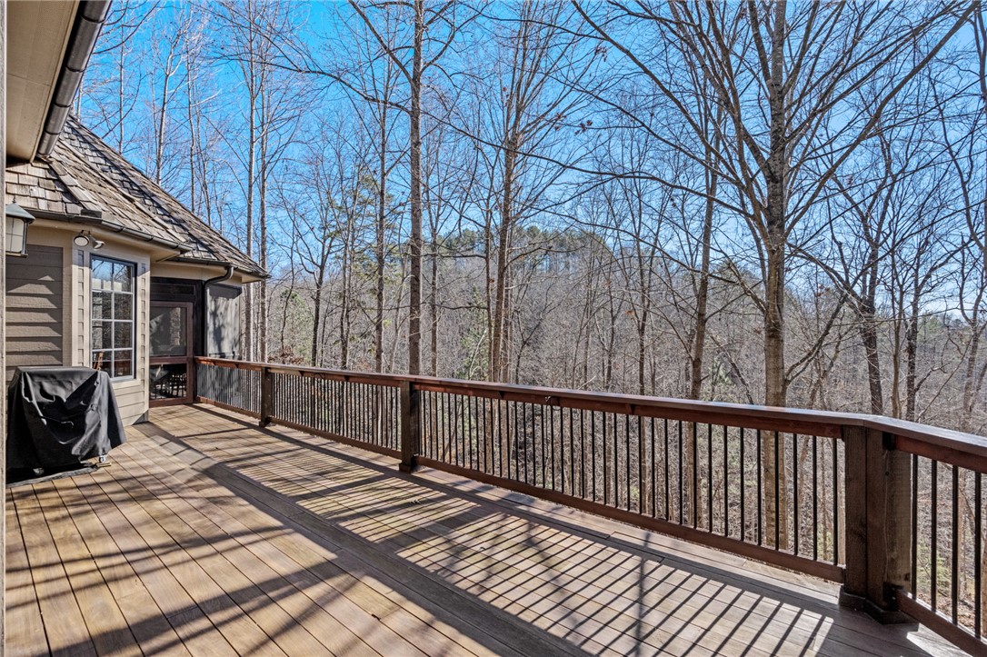 811 Top Ridge Drive Sunset, SC 29685 - Photo 21 of 48