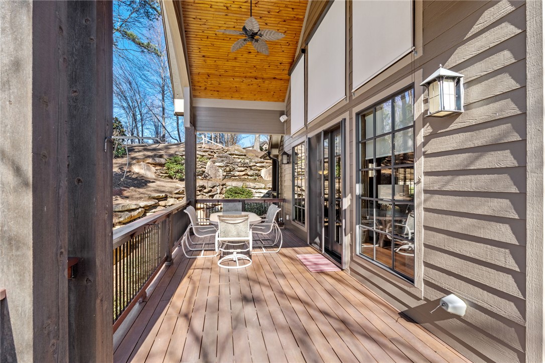 811 Top Ridge Drive Sunset, SC 29685 - Photo 22 of 48