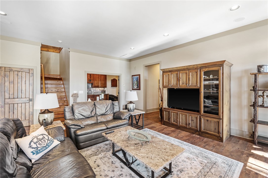 811 Top Ridge Drive Sunset, SC 29685 - Photo 26 of 48