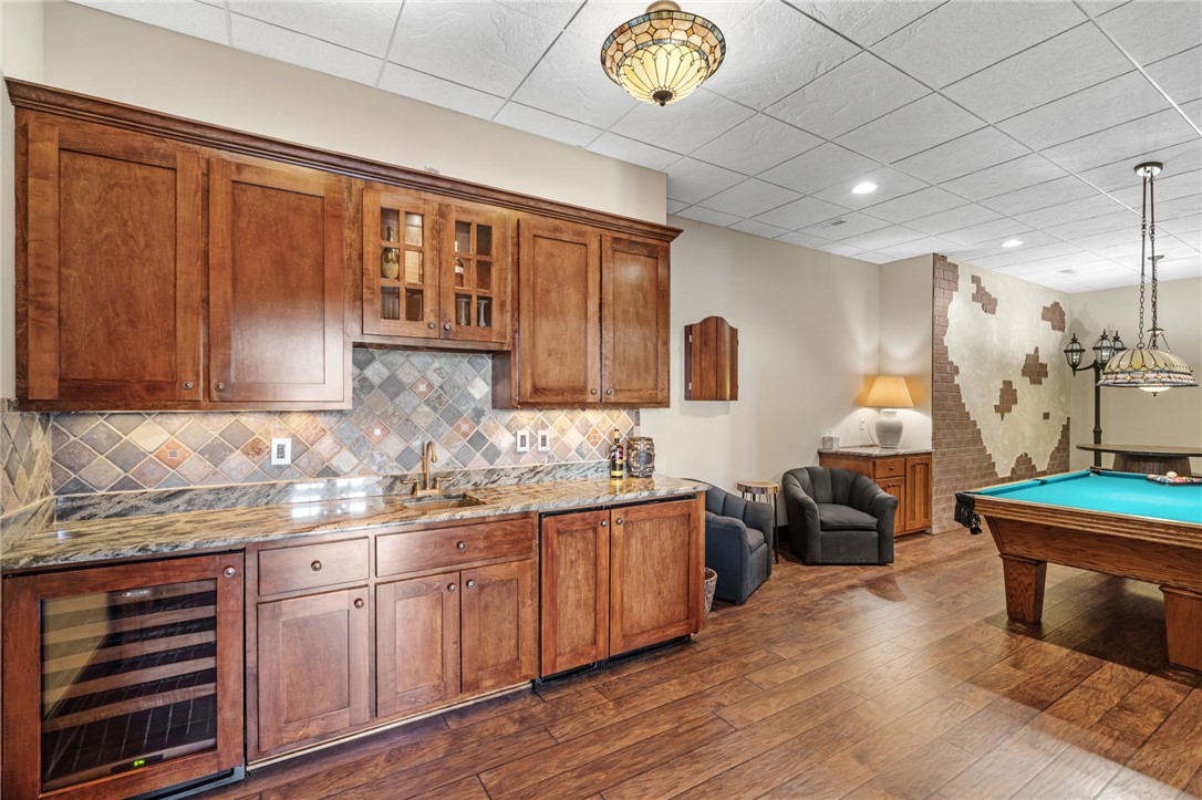 811 Top Ridge Drive Sunset, SC 29685 - Photo 27 of 48