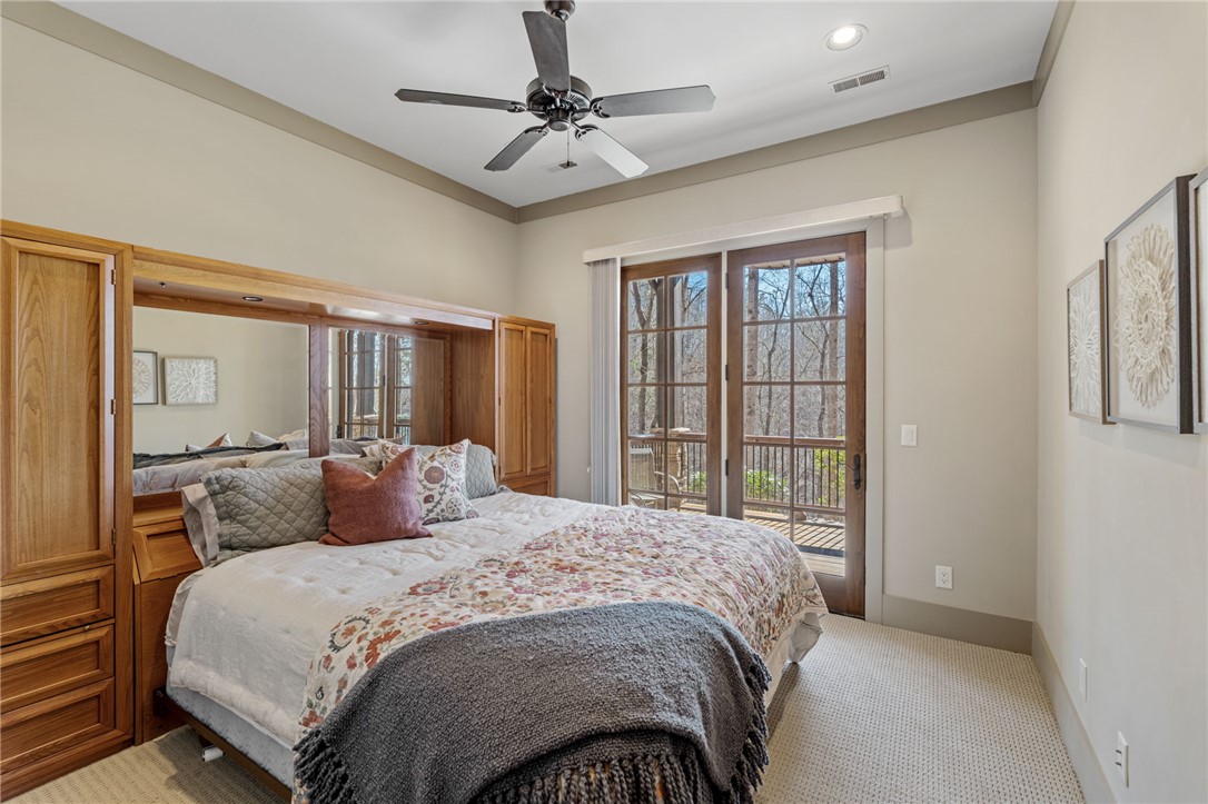 811 Top Ridge Drive Sunset, SC 29685 - Photo 30 of 48