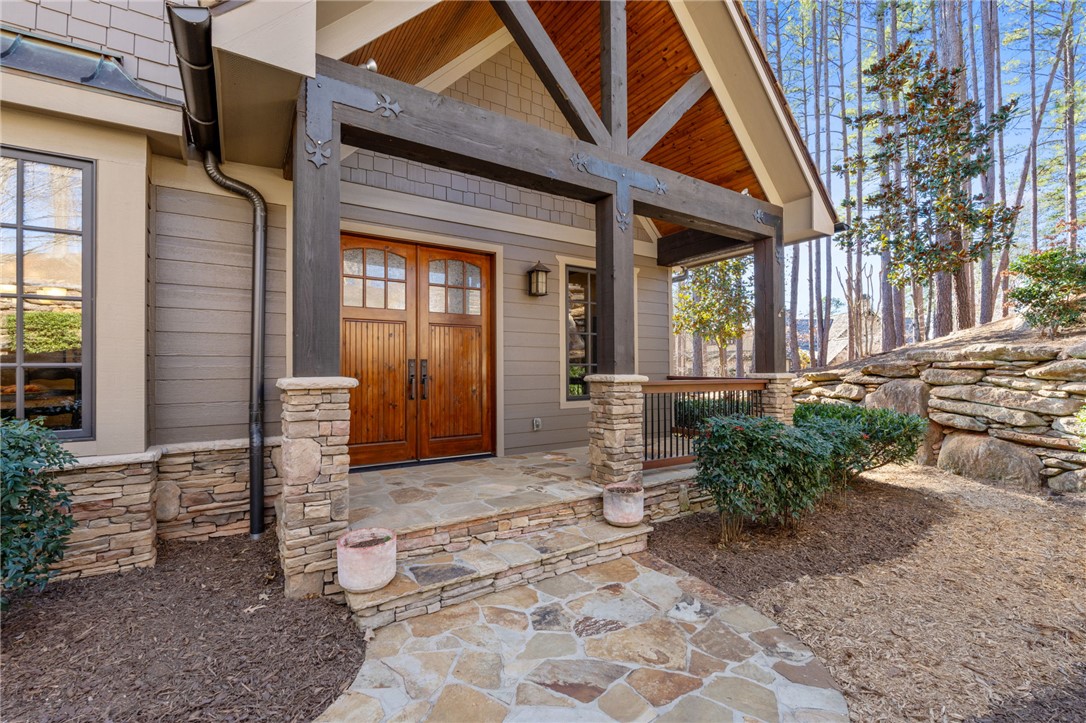 811 Top Ridge Drive Sunset, SC 29685 - Photo 3 of 48