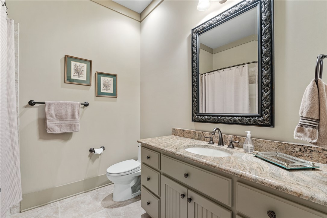 811 Top Ridge Drive Sunset, SC 29685 - Photo 31 of 48