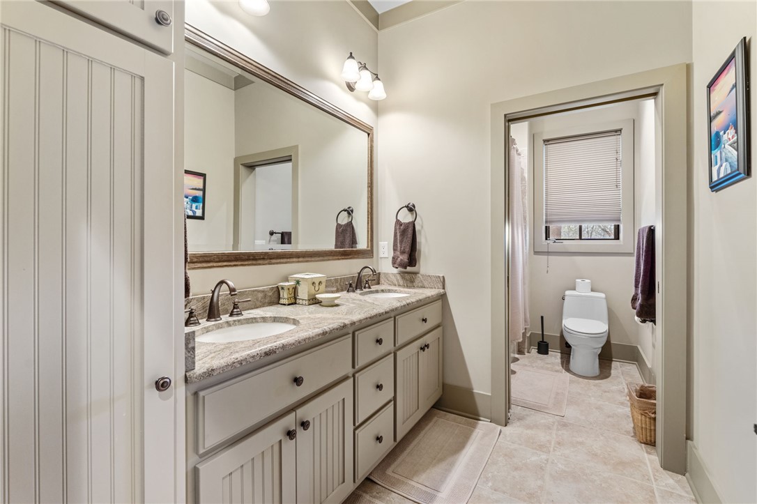 811 Top Ridge Drive Sunset, SC 29685 - Photo 32 of 48