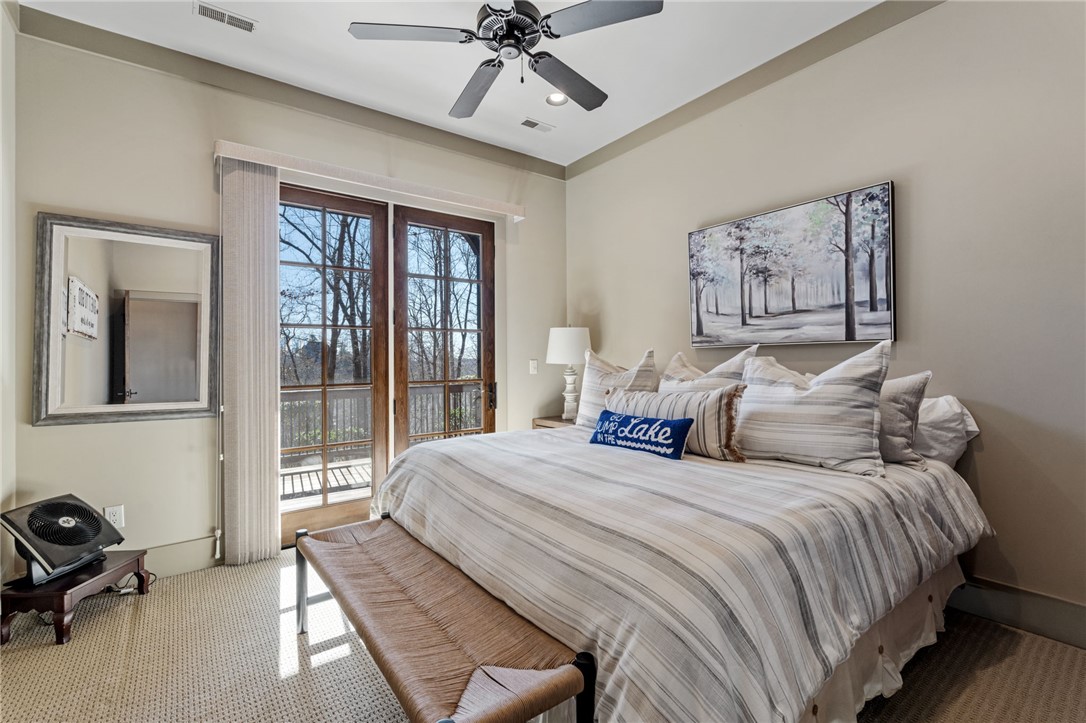 811 Top Ridge Drive Sunset, SC 29685 - Photo 33 of 48