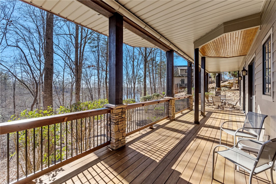 811 Top Ridge Drive Sunset, SC 29685 - Photo 34 of 48