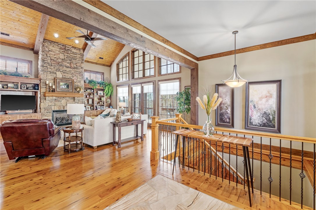 811 Top Ridge Drive Sunset, SC 29685 - Photo 35 of 48