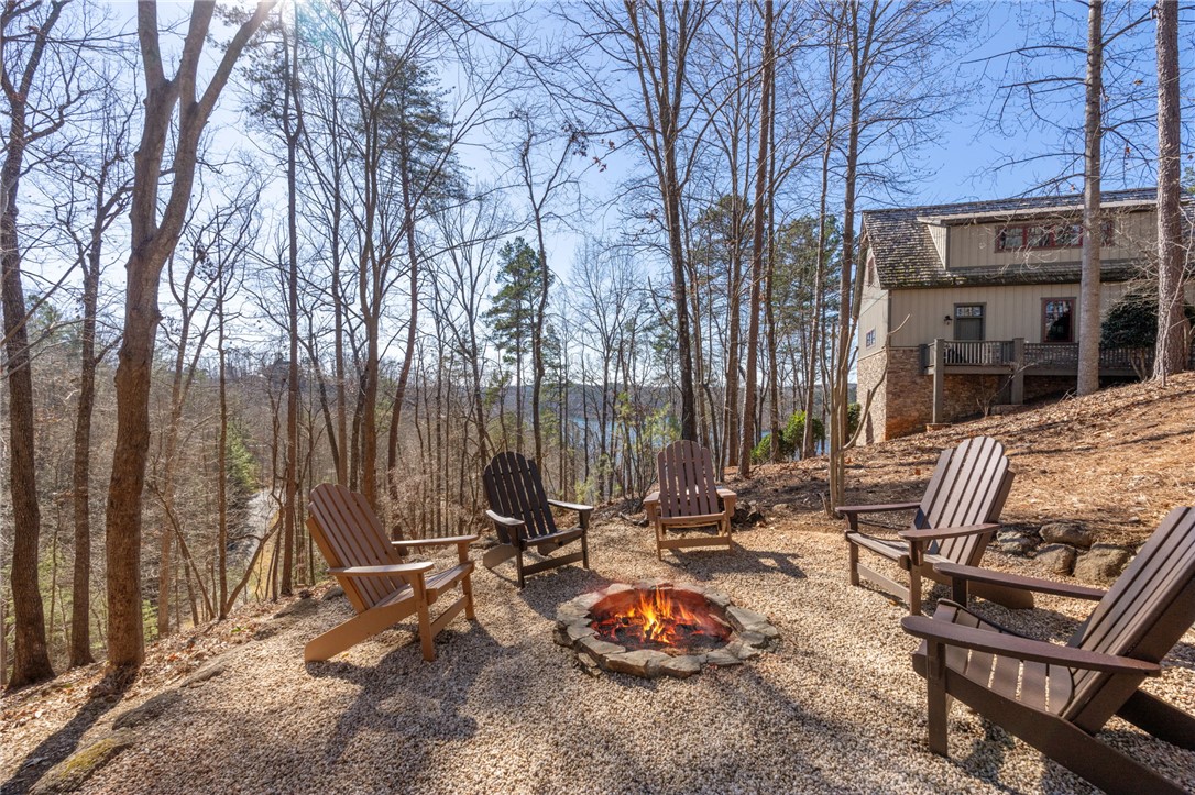 811 Top Ridge Drive Sunset, SC 29685 - Photo 36 of 48