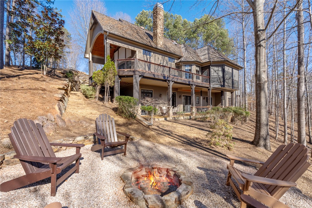 811 Top Ridge Drive Sunset, SC 29685 - Photo 37 of 48