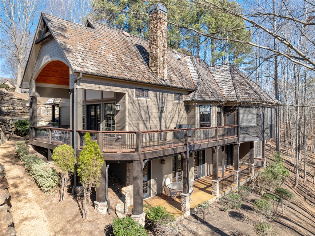 811 Top Ridge Drive Sunset, SC 29685 - Photo 38 of 48