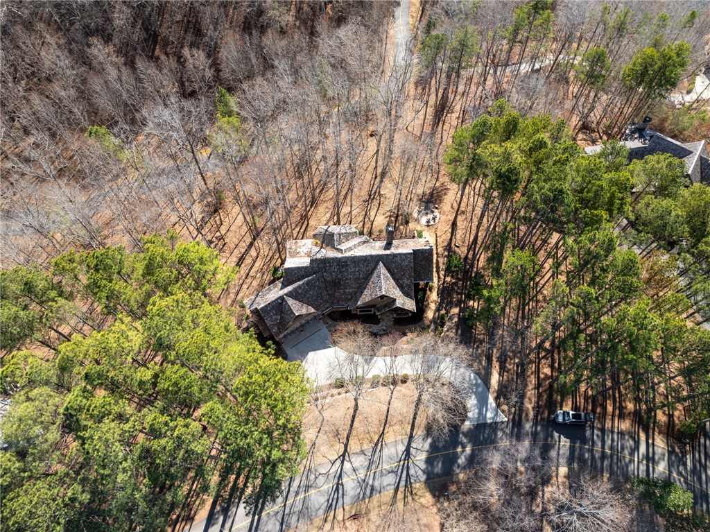 811 Top Ridge Drive Sunset, SC 29685 - Photo 40 of 48