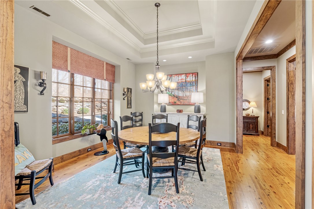 811 Top Ridge Drive Sunset, SC 29685 - Photo 5 of 48