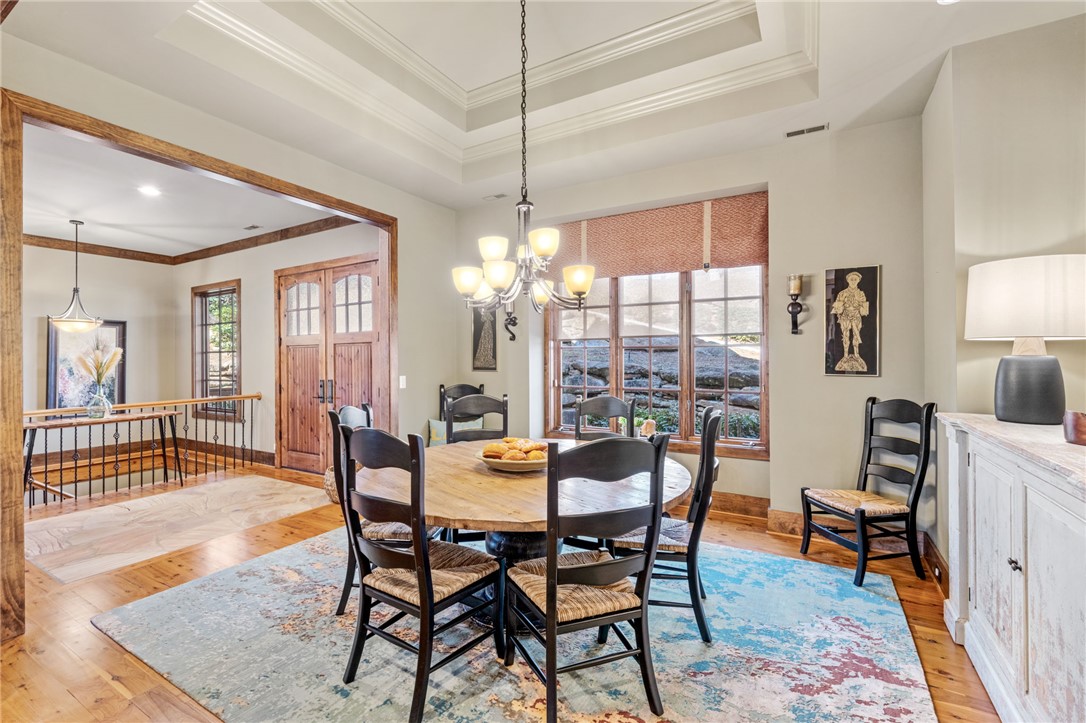 811 Top Ridge Drive Sunset, SC 29685 - Photo 6 of 48