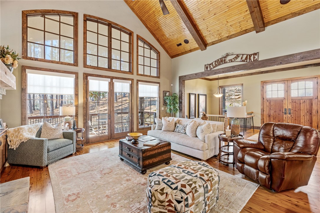 811 Top Ridge Drive Sunset, SC 29685 - Photo 8 of 48