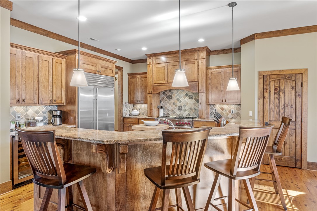 811 Top Ridge Drive Sunset, SC 29685 - Photo 10 of 48