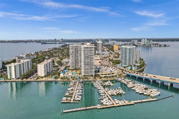 $345,000 | 7601 East Treasure Drive, Unit 617, North Bay Village, FL 33141