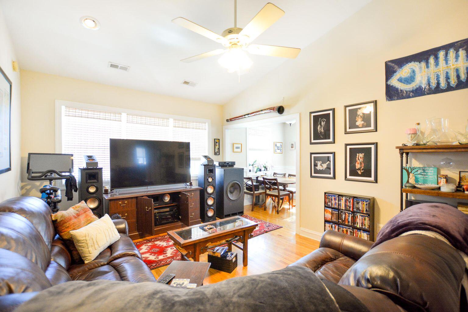 180 Line Street, Unit B Charleston, SC 29403 - Photo 2 of 12