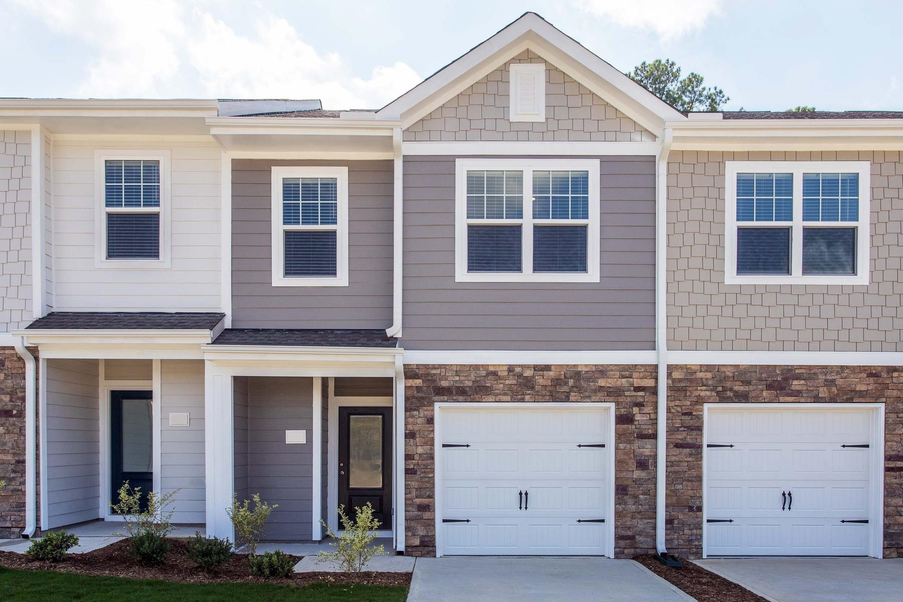 6938 Outfall Point Lane Raleigh, NC 27616 - Photo 1 of 11 Photo 1