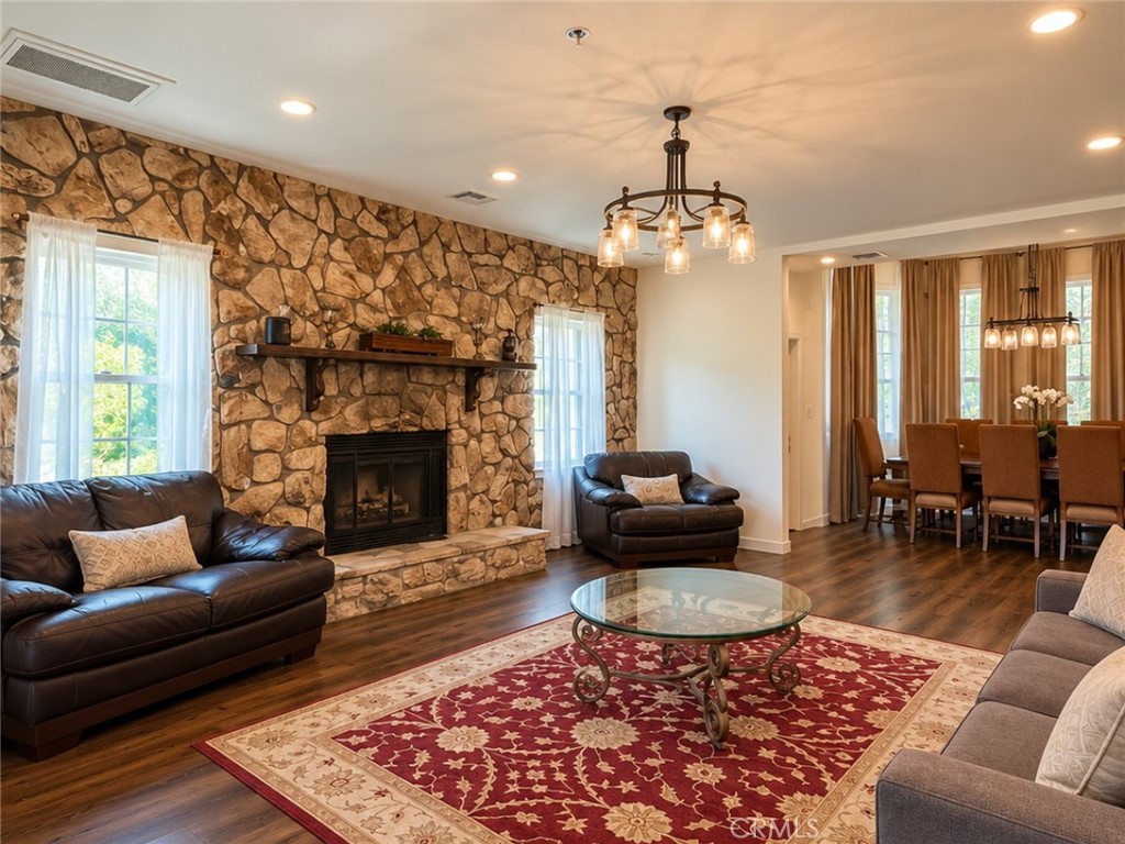 483 Castac View Road Lebec, CA 93243 - Photo 6 of 32 Gallery Image 6