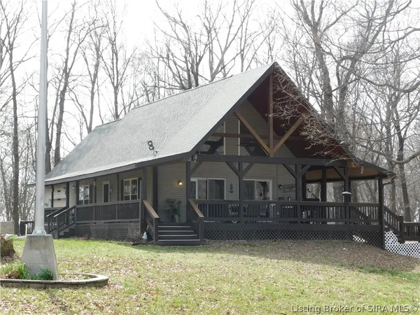 $475,000 | 11087 Trinity Lane, Pekin, IN 47165
