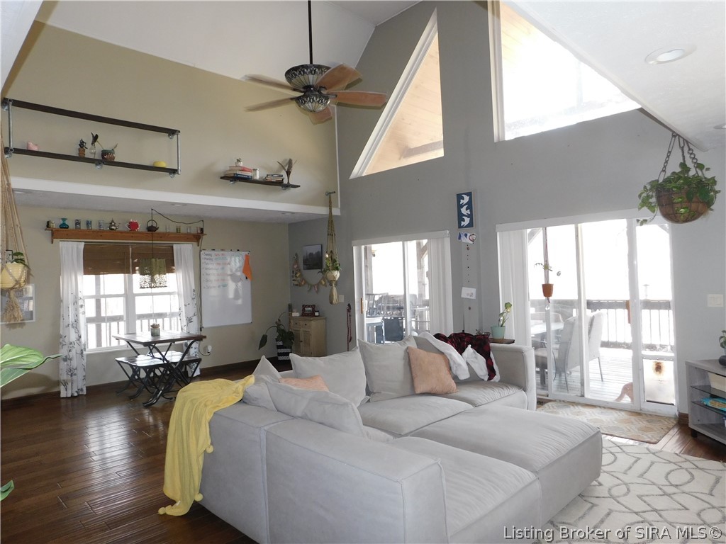 11087 Trinity Lane Pekin, IN 47165 - Photo 13 of 32