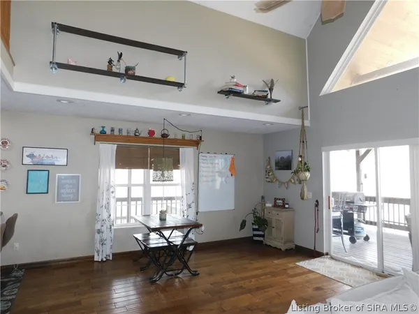 $475,000 | 11087 Trinity Lane, Pekin, IN 47165