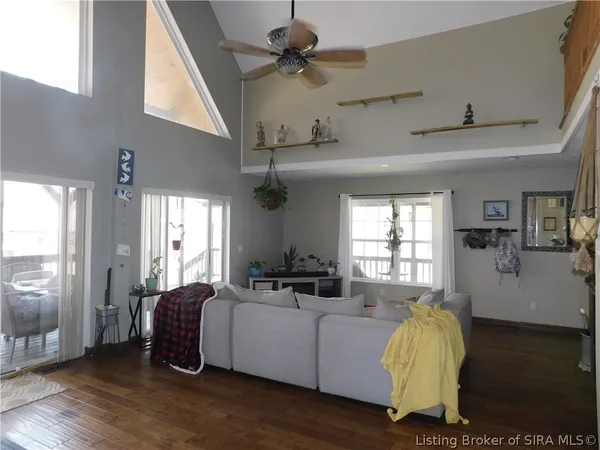 $475,000 | 11087 Trinity Lane, Pekin, IN 47165