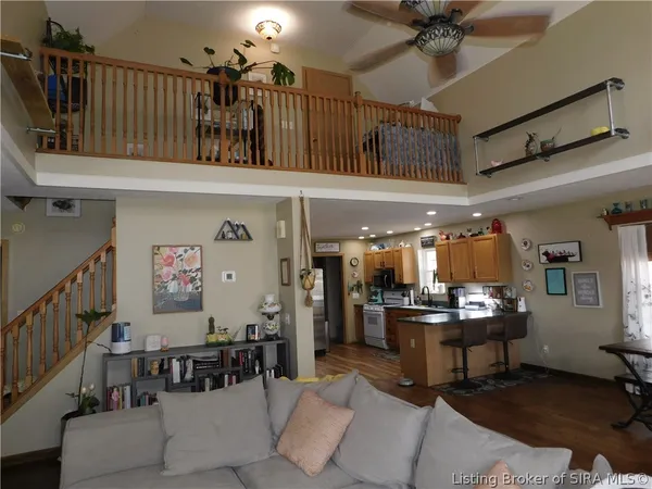 $475,000 | 11087 Trinity Lane, Pekin, IN 47165