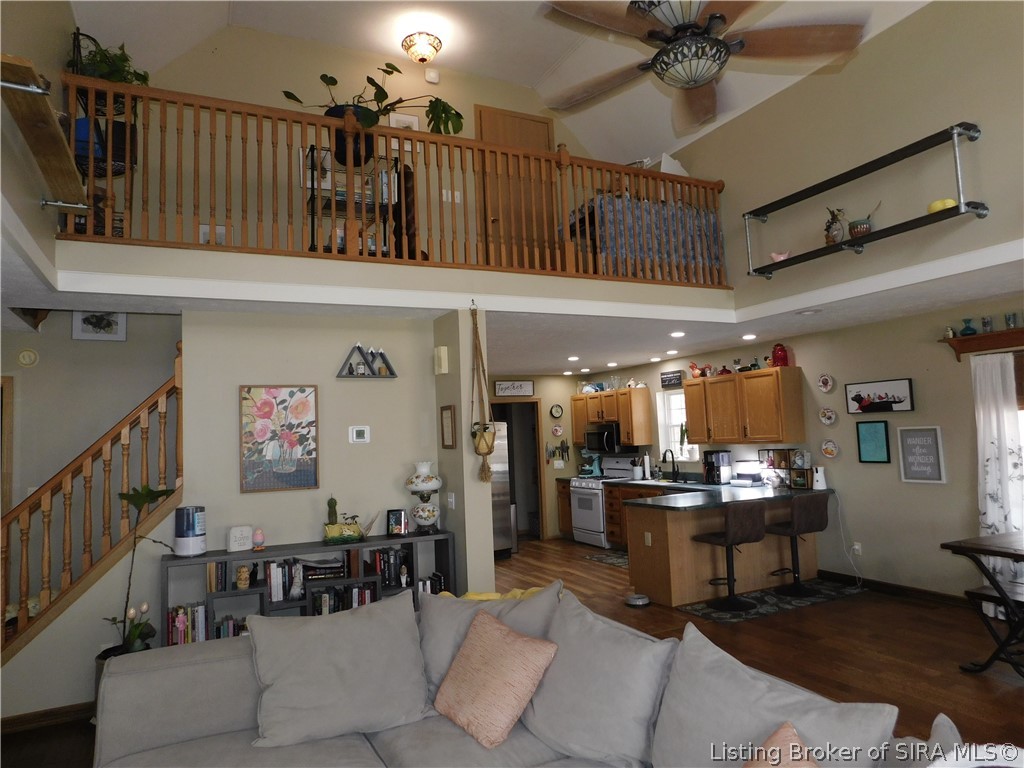 11087 Trinity Lane Pekin, IN 47165 - Photo 16 of 32