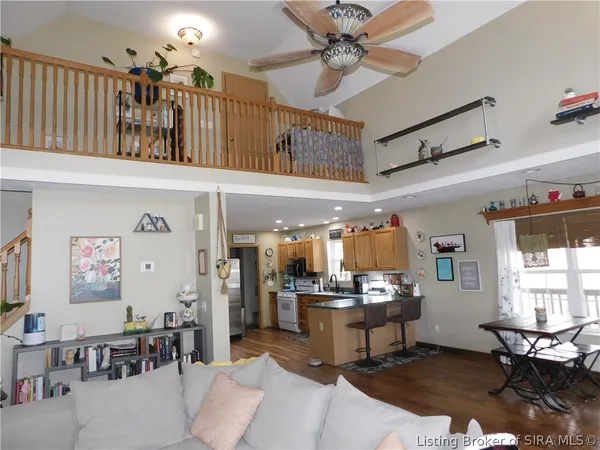 $475,000 | 11087 Trinity Lane, Pekin, IN 47165