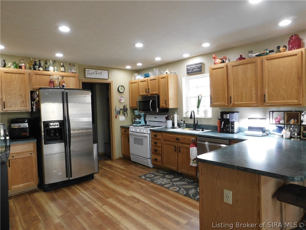 11087 Trinity Lane Pekin, IN 47165 - Photo 18 of 32