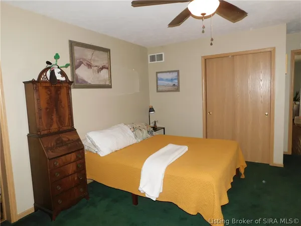 $475,000 | 11087 Trinity Lane, Pekin, IN 47165