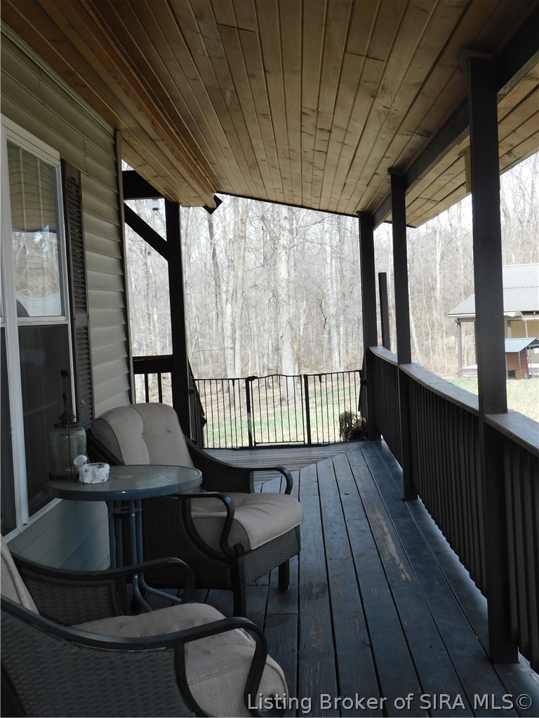 11087 Trinity Lane Pekin, IN 47165 - Photo 5 of 32