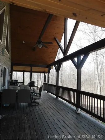 $475,000 | 11087 Trinity Lane, Pekin, IN 47165