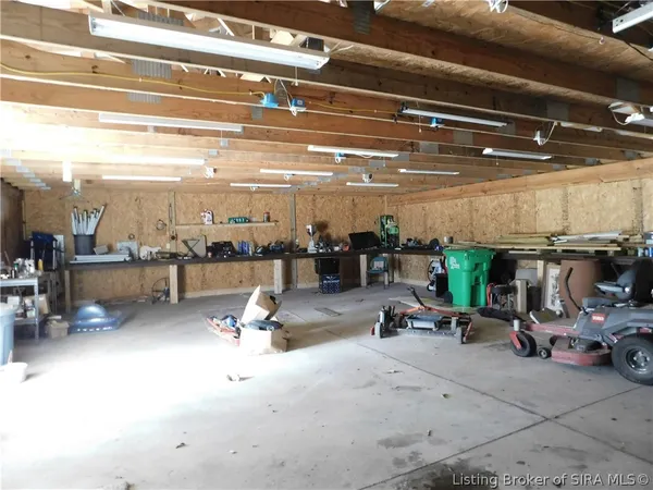 $475,000 | 11087 Trinity Lane, Pekin, IN 47165