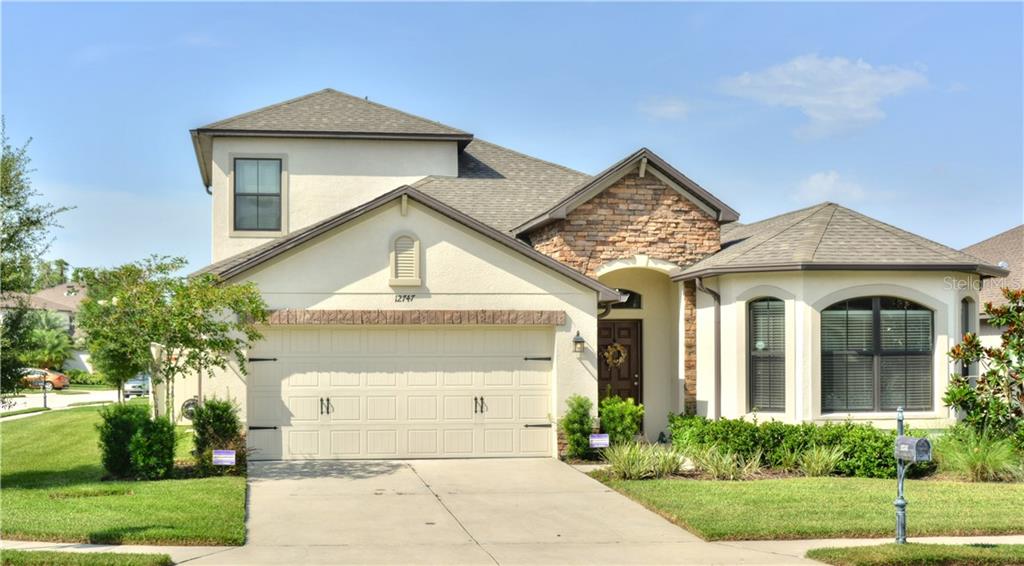 12747 Tikal Way Trinity, FL 34655 - Photo 1 of 1