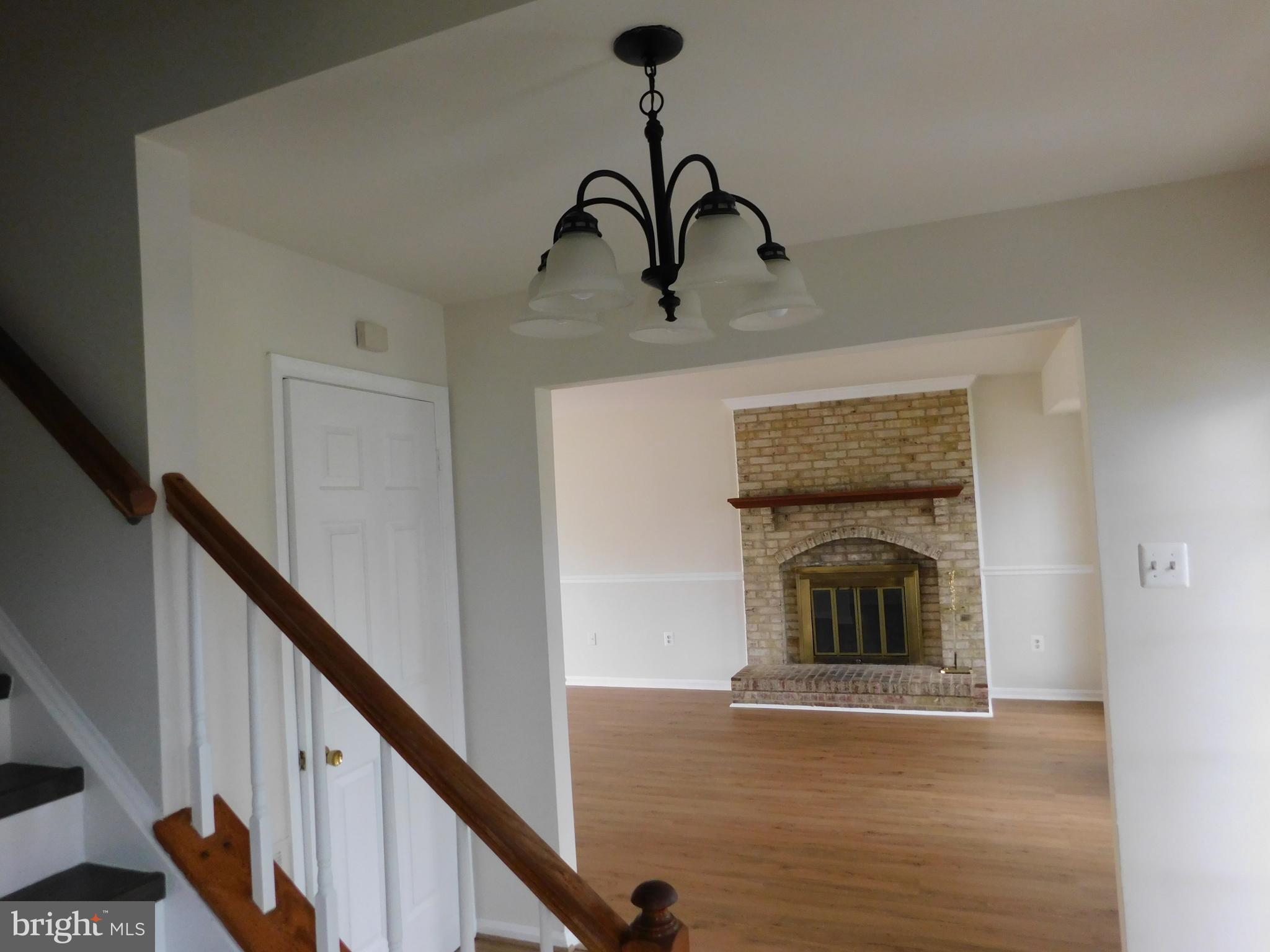 916 Pointer Ridge Drive Gaithersburg, MD 20878 - Photo 12 of 27 Foyer w/coat closet