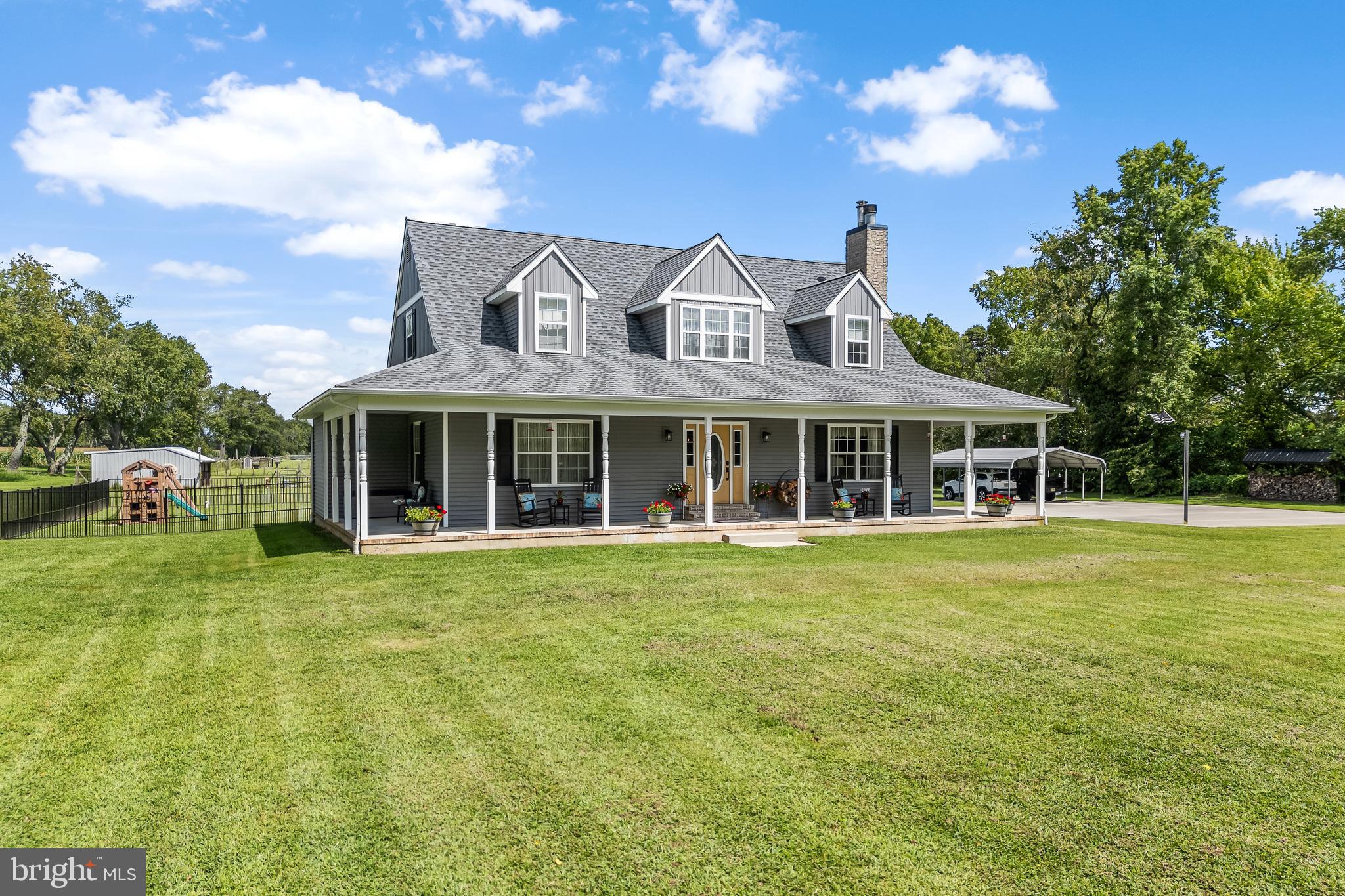 39 South Woodruff Road Bridgeton, NJ 08302 - Photo 2 of 41