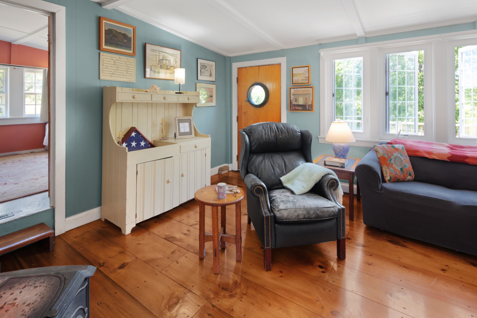 8 Rumpus Ridge Road Chilmark, MA 02535 - Photo 7 of 27