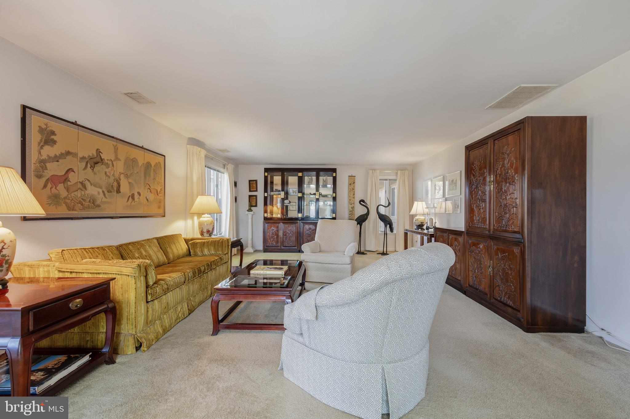 6820 Constance Drive Springfield, VA 22150 - Photo 18 of 46 Family Room