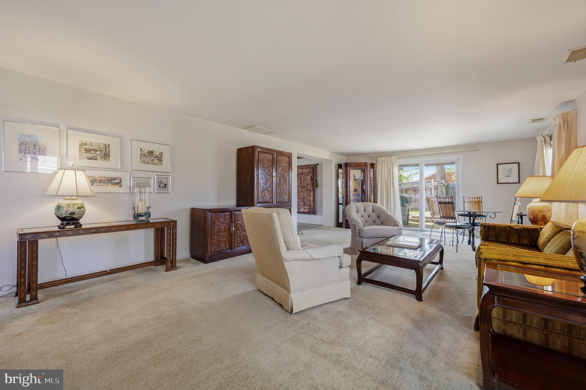 6820 Constance Drive Springfield, VA 22150 - Photo 20 of 46 Family Room