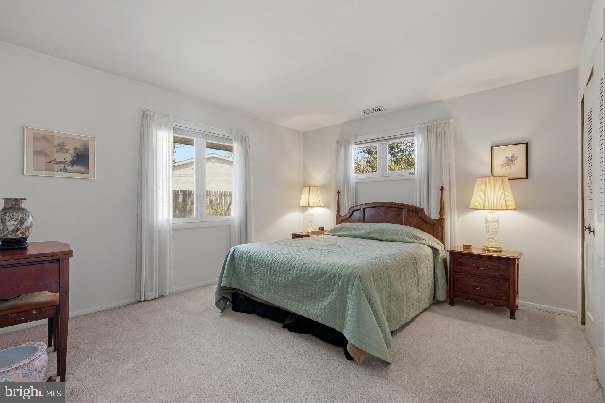 6820 Constance Drive Springfield, VA 22150 - Photo 22 of 46 Primary Bedroom