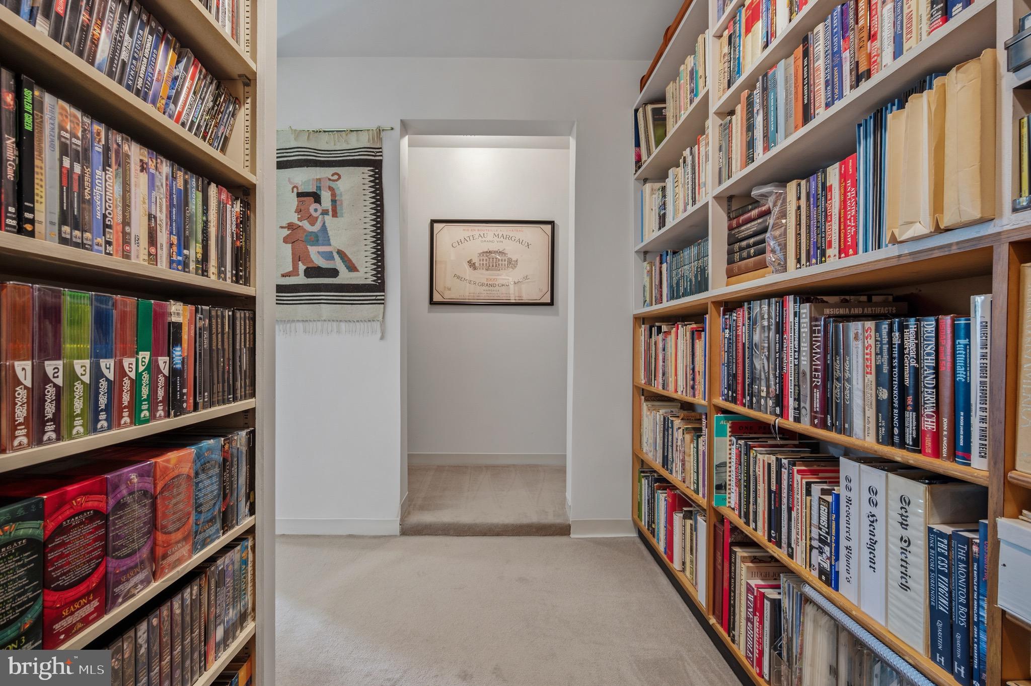 6820 Constance Drive Springfield, VA 22150 - Photo 31 of 46 Storage Area